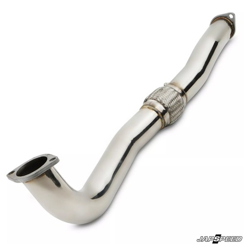 Japspeed stainless exhaust - japspeed,