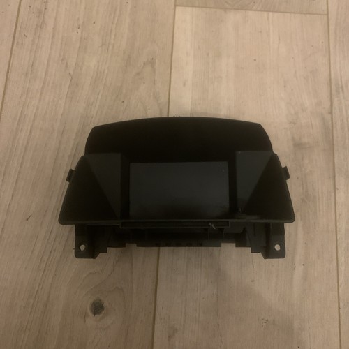 Vauxhall zafira vxr middle - vauxhall,