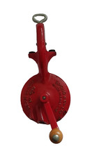 SPONG & CO LTD BEAN SLICER NO