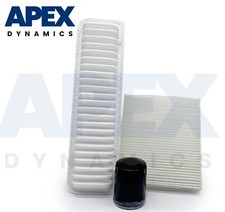 AIR OIL CABIN FILTER SERVICE