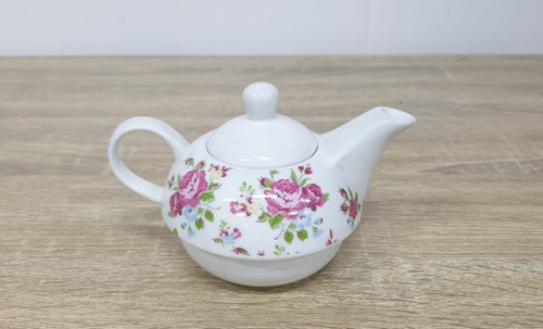 Vintage roses floral pattern - roses,