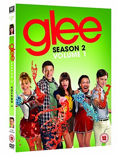 Glee season volume 1 - -,