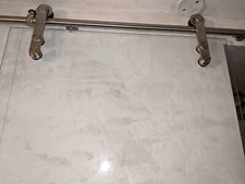 Vetroglide Stainless Steel