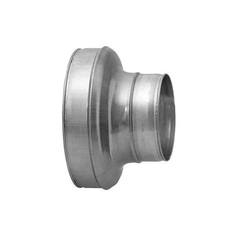 Metal ventilation reducer - metal,