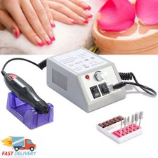 PROFESSIONAL ELECTRIC NAIL