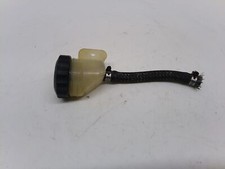 HONDA CBX 1000 Rear Brake Oil