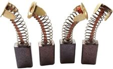 2 Pairs Carbon brushes fits Invacare Comet 8mph (12kph) mobility scooter 