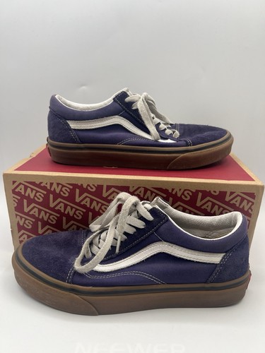 Vans old skool - vans,