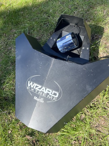 Wizard extreme martin - wizard,