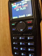 ANYTONE AT-D878UVII PLUS HAND