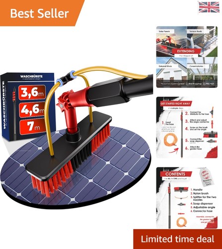 Effortless telescopic - effortless,
