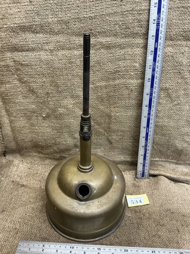 Vintage original short stem - vintage,