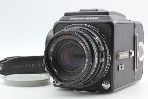 Mint hasselblad - ⏯️[n, ]