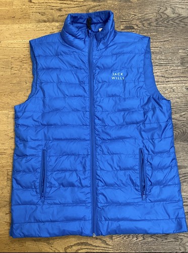 Jack wills mens blue - wills,
