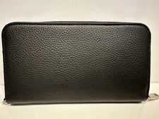 Thirty-One All About the Benjamins Wallet Black