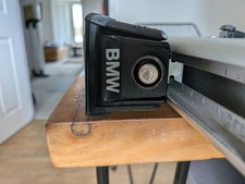 BMW Roof Bars E39 E36 Fitment