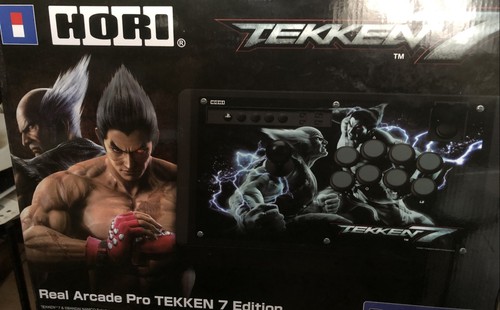 Hori real arcade pro - real,