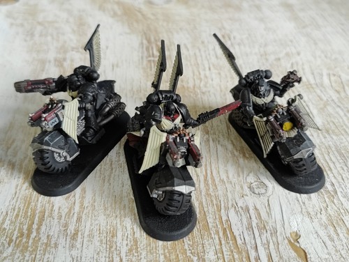 Warhammer 40k dark - warhammer,