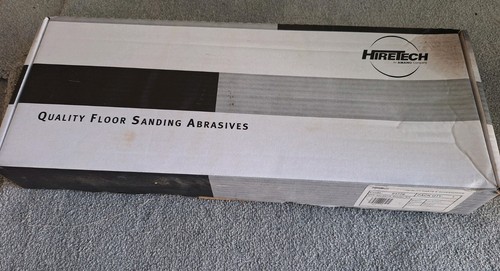 Hiretech quality floor sanding - hiretech,