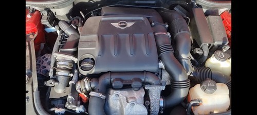 2010 mini cooper one r55 - d,