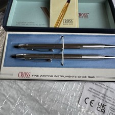 Cross Century II Ballpoint Pen