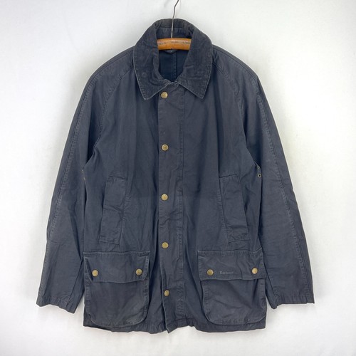 Barbour rambler jacket mens - barbour,