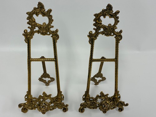 Picture easels displays - 2, x