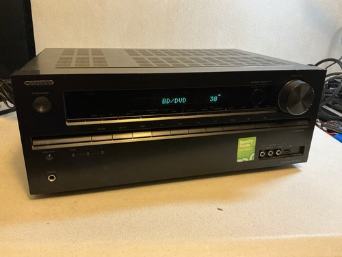 Onkyo nr414 1 130w - tx-nr414, av