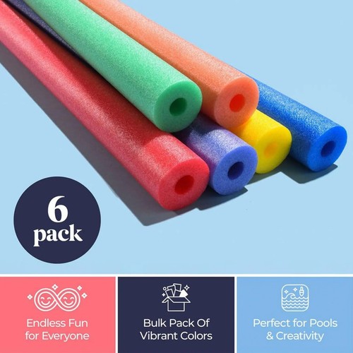 Swimming pool noodle - pool,