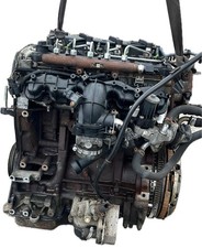 FORD Transit CUSTOM Engine 2.2