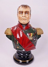 MICHAEL SUTTY MILITARY FIGURE