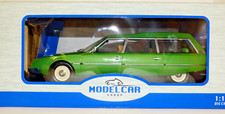 Model Car Group MCG 1:18 scale