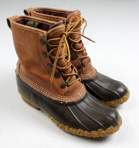 Bean vintage made usa - ll,