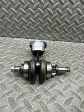 Stihl br500 Br550 Br600  Back Pack Leaf Blower Engine Crankshaft And Piston