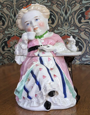 Victorian 19th Century Figural