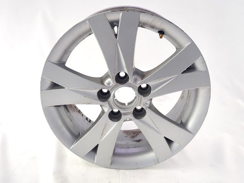 7m7601025d alloy wheel inch - 7m7601025d,