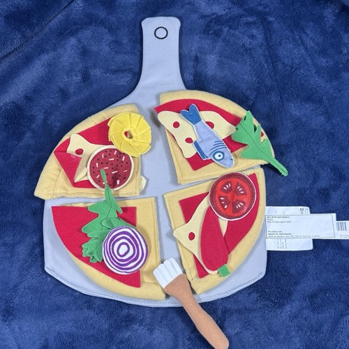 Ikea duktig play pizza - ikea, for