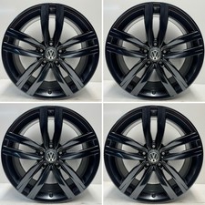 Volkswagen Golf Durban 18”