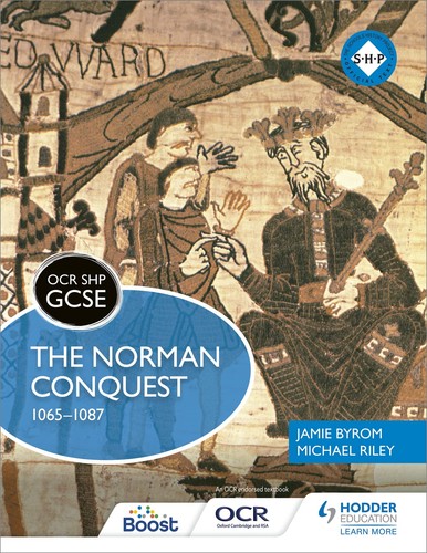 Ocr gcse history - ocr,