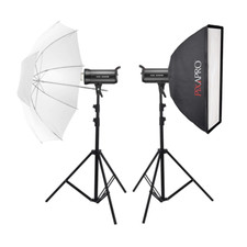 Godox SK400II-V Studio Flash