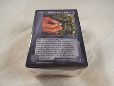 MIDDLE EARTH LIDLESS EYE