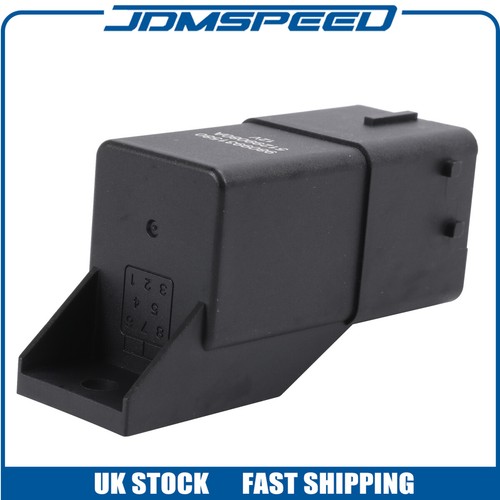 Pin relay glow - 8-pin,