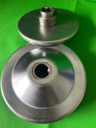 Buggy front clutch fits - front,