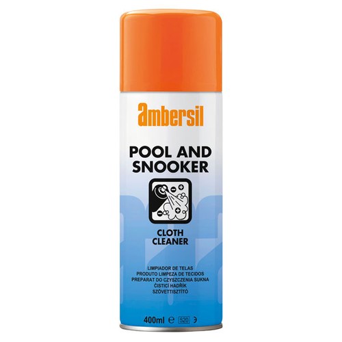 400ml ambersil aerosol pool - ambersil,