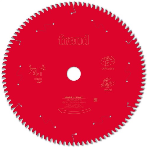 Freud f03fs10067 wood - freud,