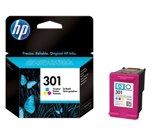 Original 301 colour ink - 301,