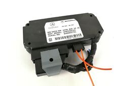 Mercedes Benz SL Class R230 Telephone Mobile Cell Phone Control Unit A2308204226