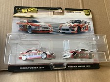 HOT WHEELS PREMIUM DIECAST