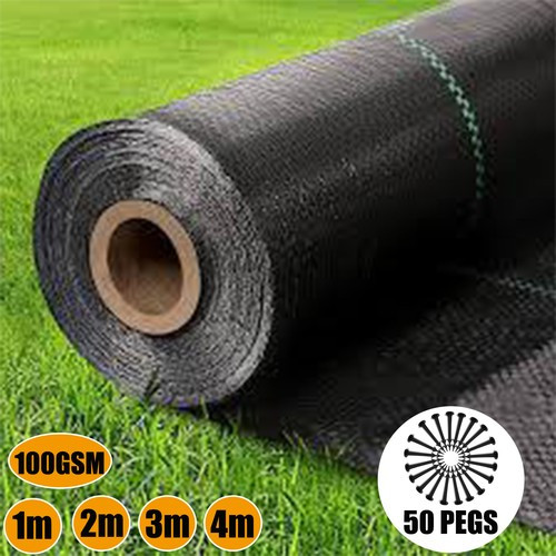 50m long heavy duty weed - heavy,