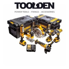 Dewalt dck663p3 18v xr - dck663p3-gb,